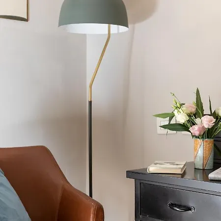 Boutique Hotel Galatea Rome Buitenkant foto