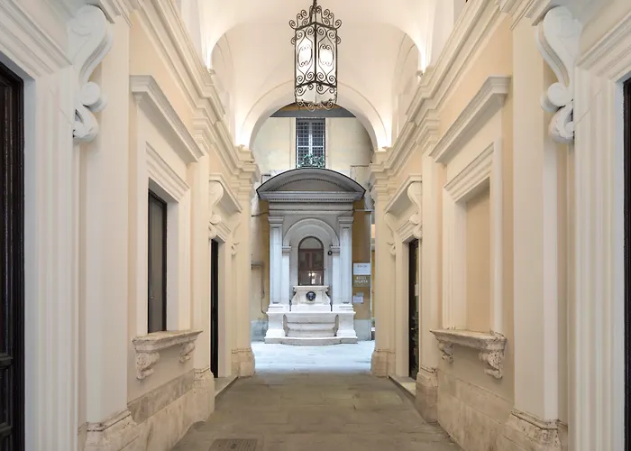 Boutique Hotel Galatea